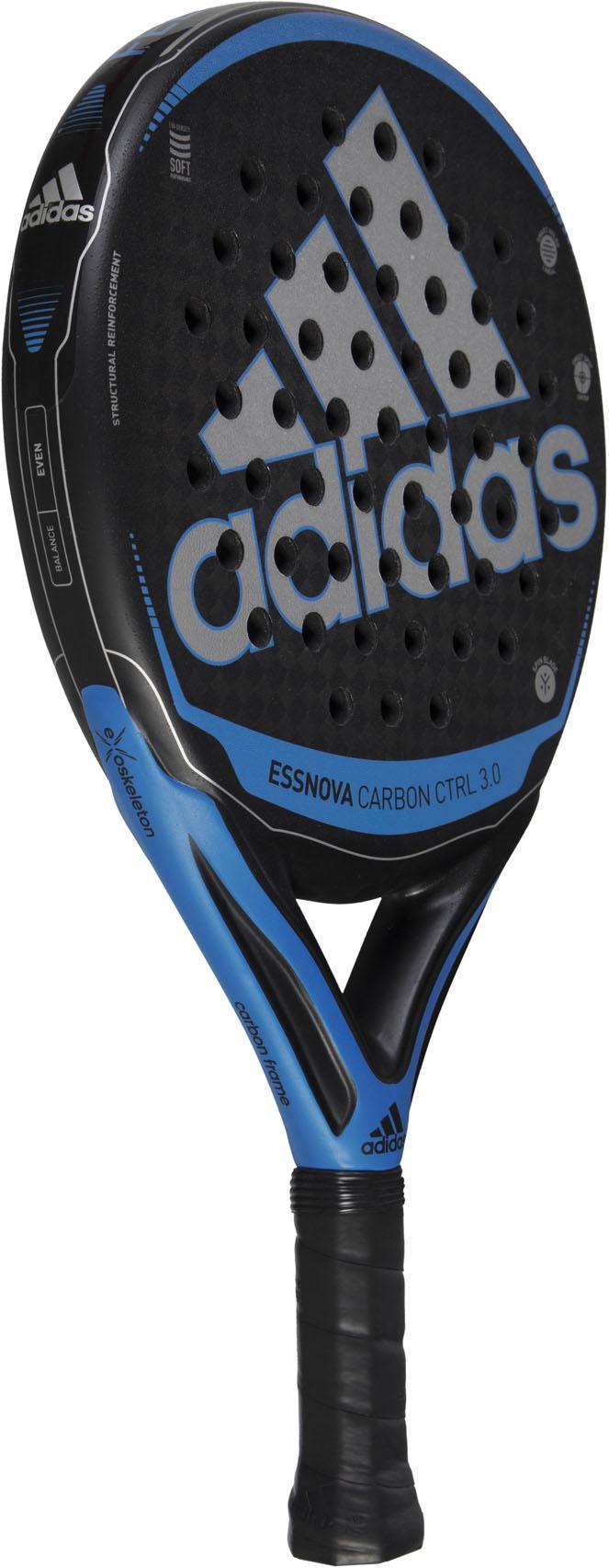 Essnova Carbon Ctrl 3.0