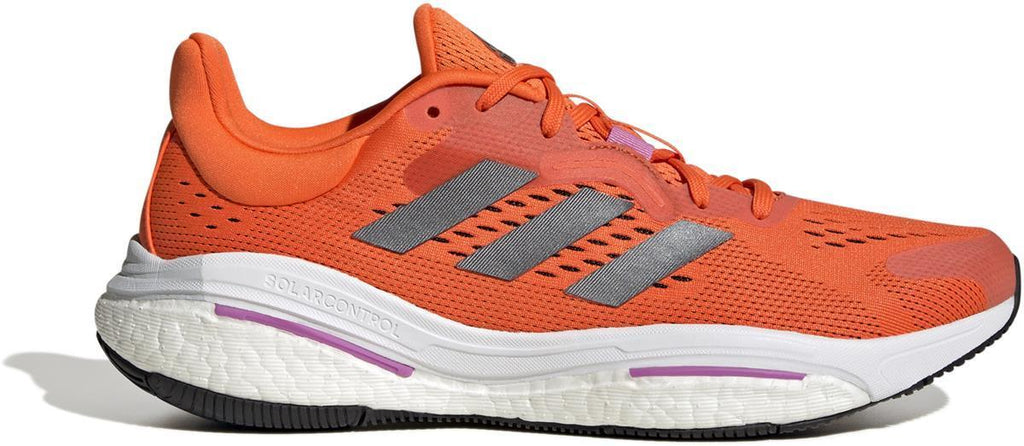 Solarcontrol hardloopschoenen