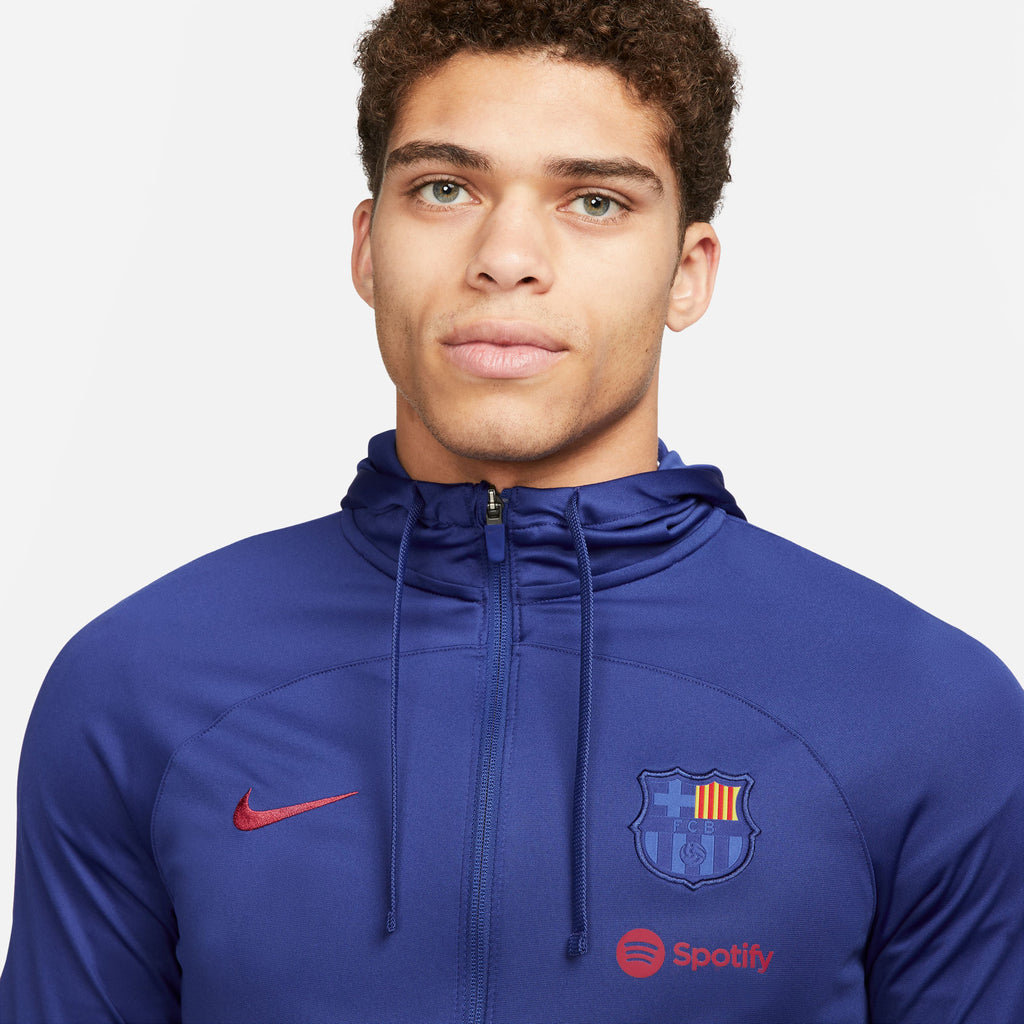 FC Barcelona Dri-Fit trainingspak