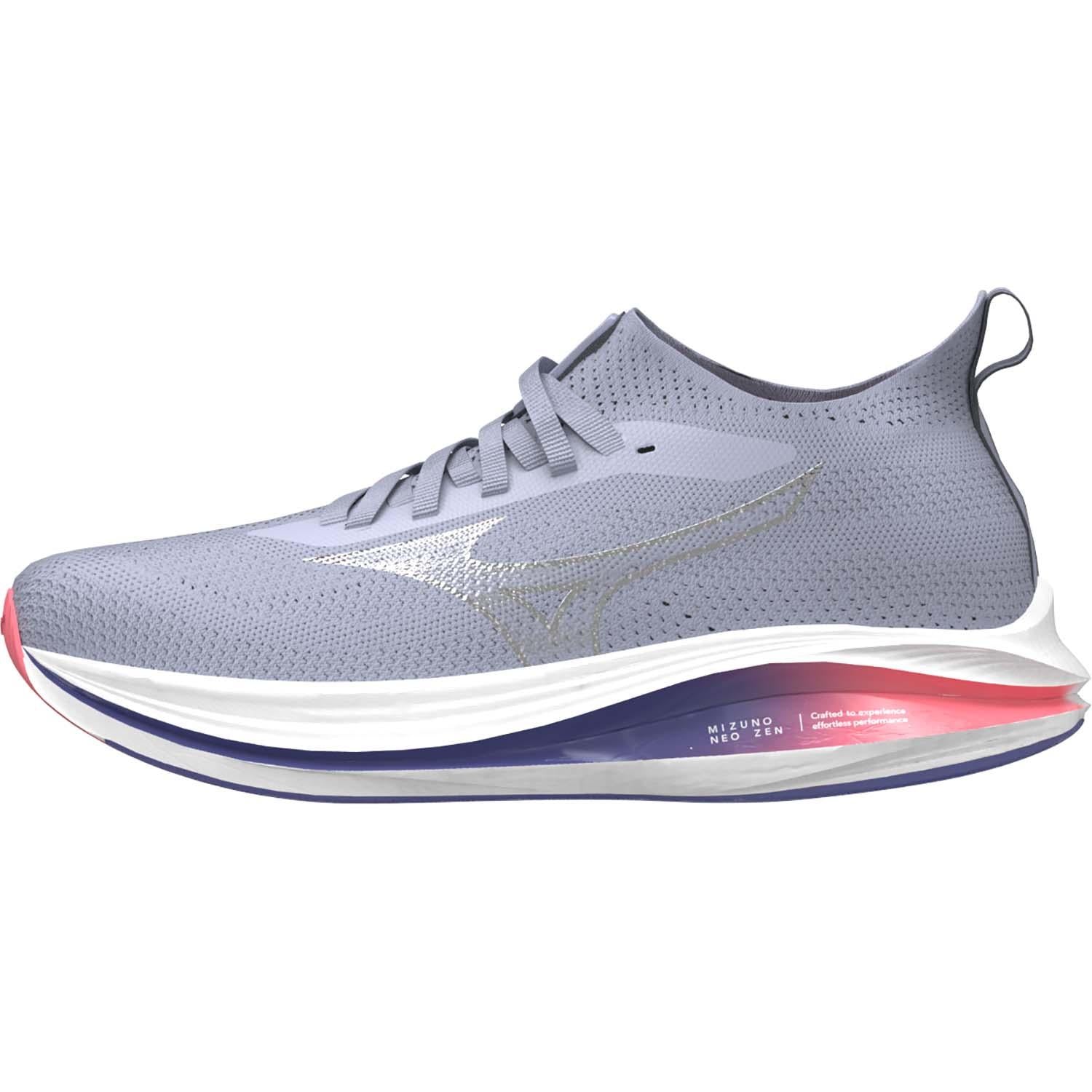 mizuno neo zen