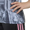Juventus 25/26 Pre-Match Voetbalshirt Kids
