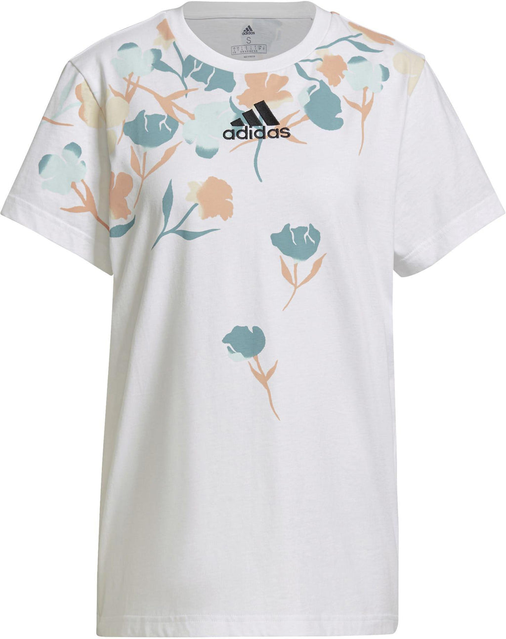 Floral Bf T
