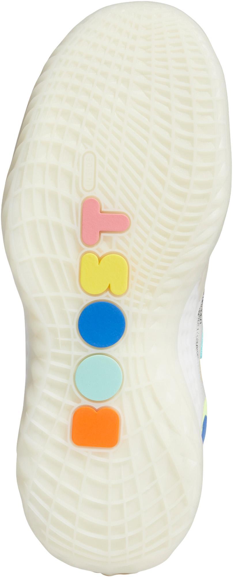 Harden Vol. 5 Futurenatural