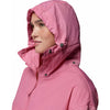 paracutie windbreaker jas