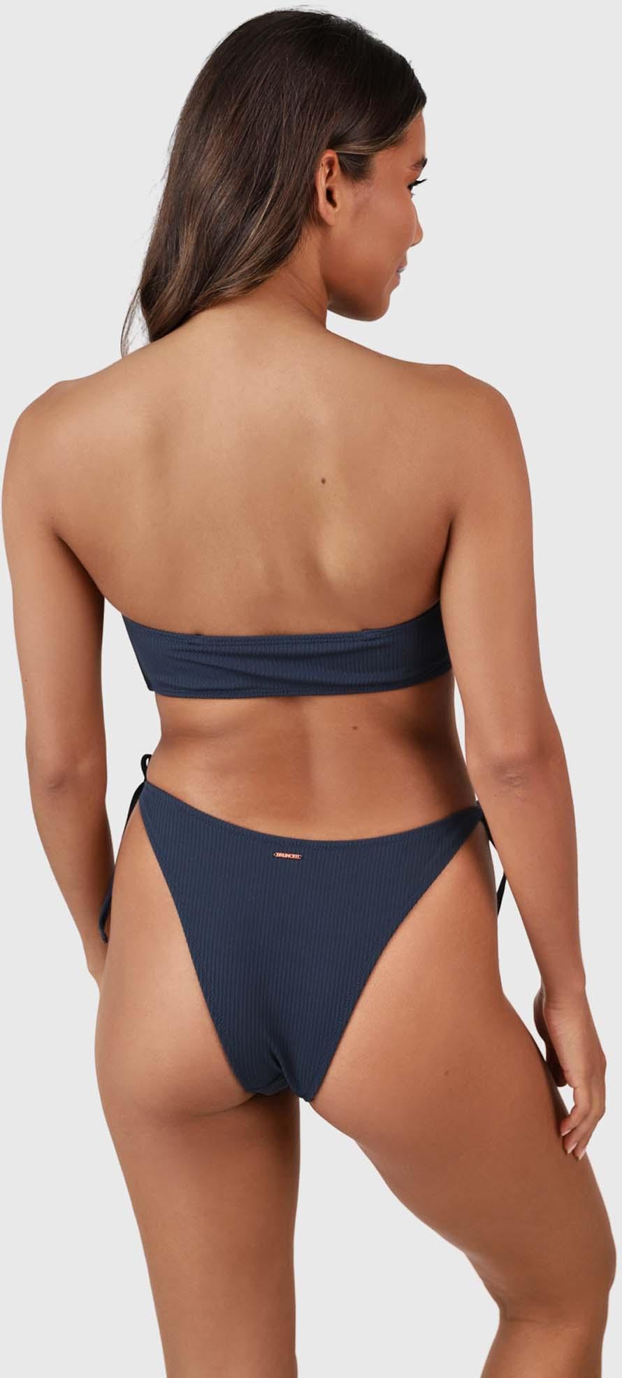 Suus-rib Women Bikini Top