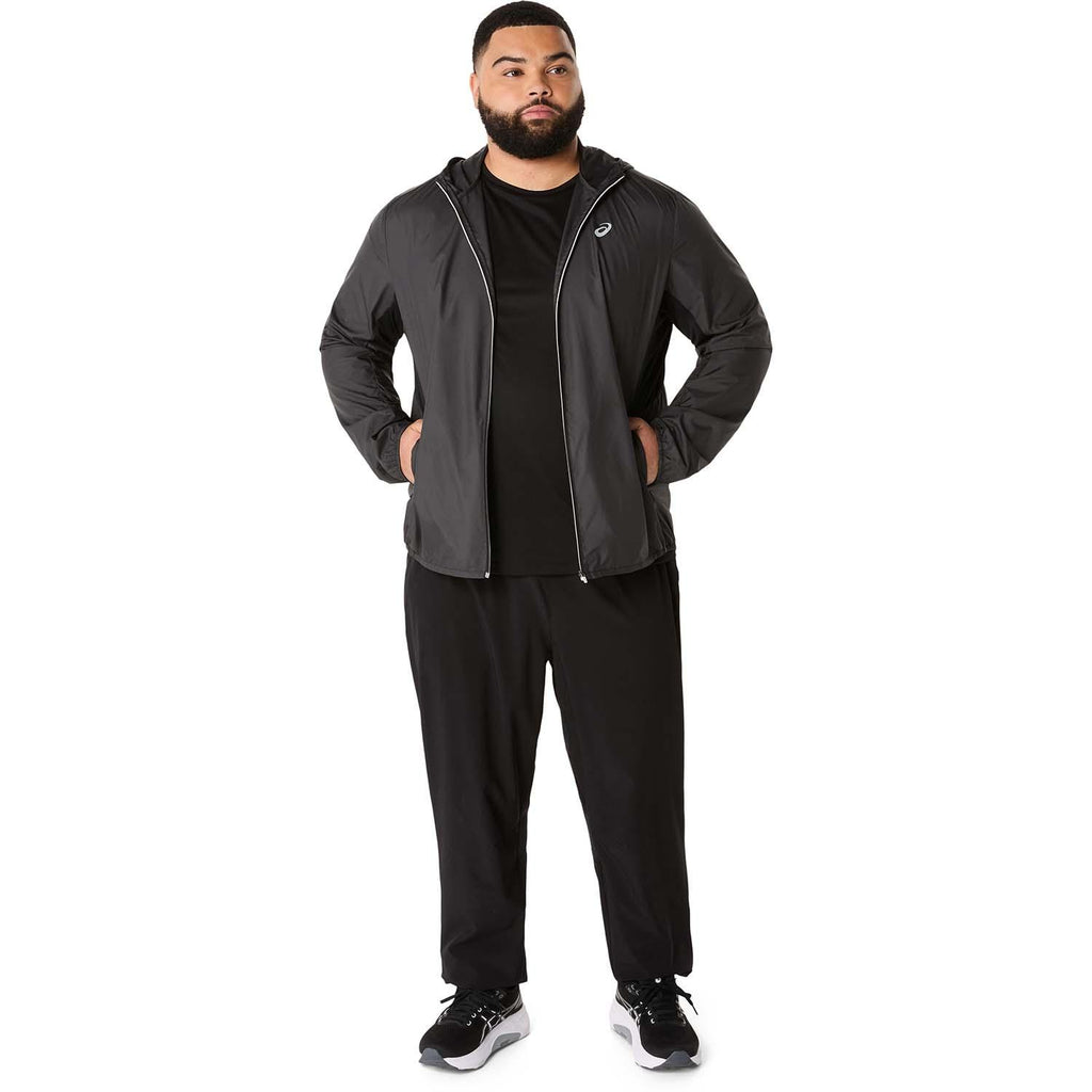 asics core jacket