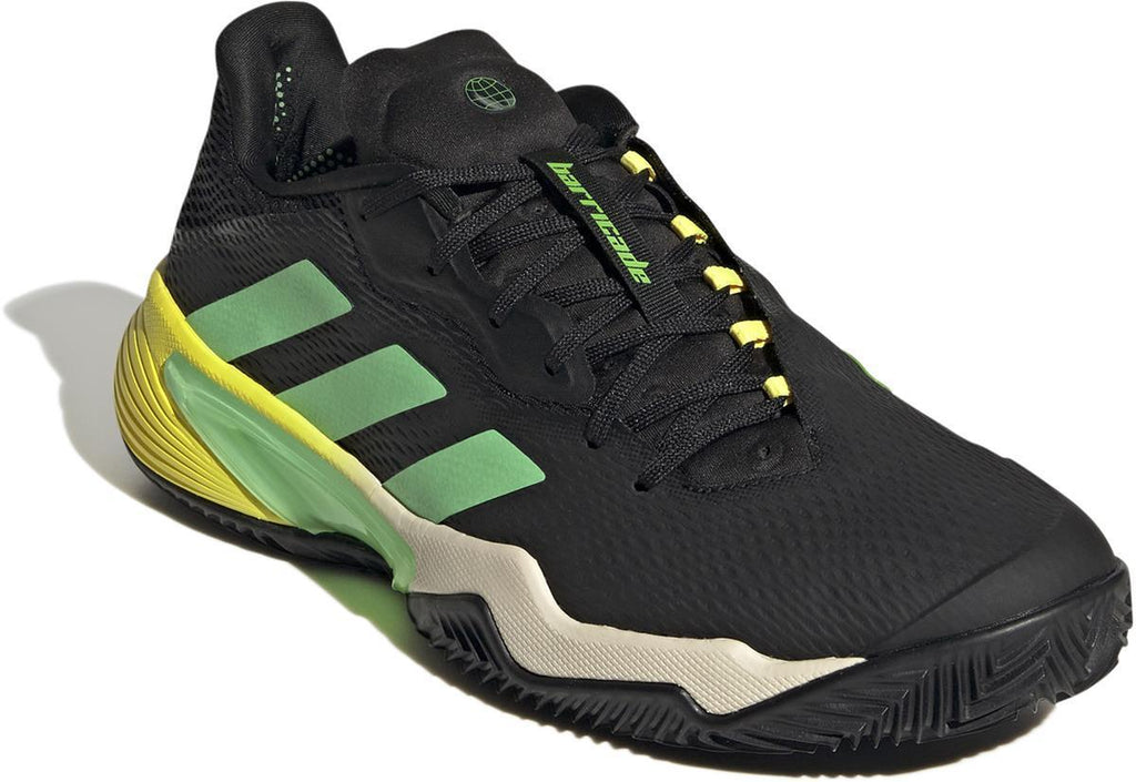 Barricade tennisschoenen