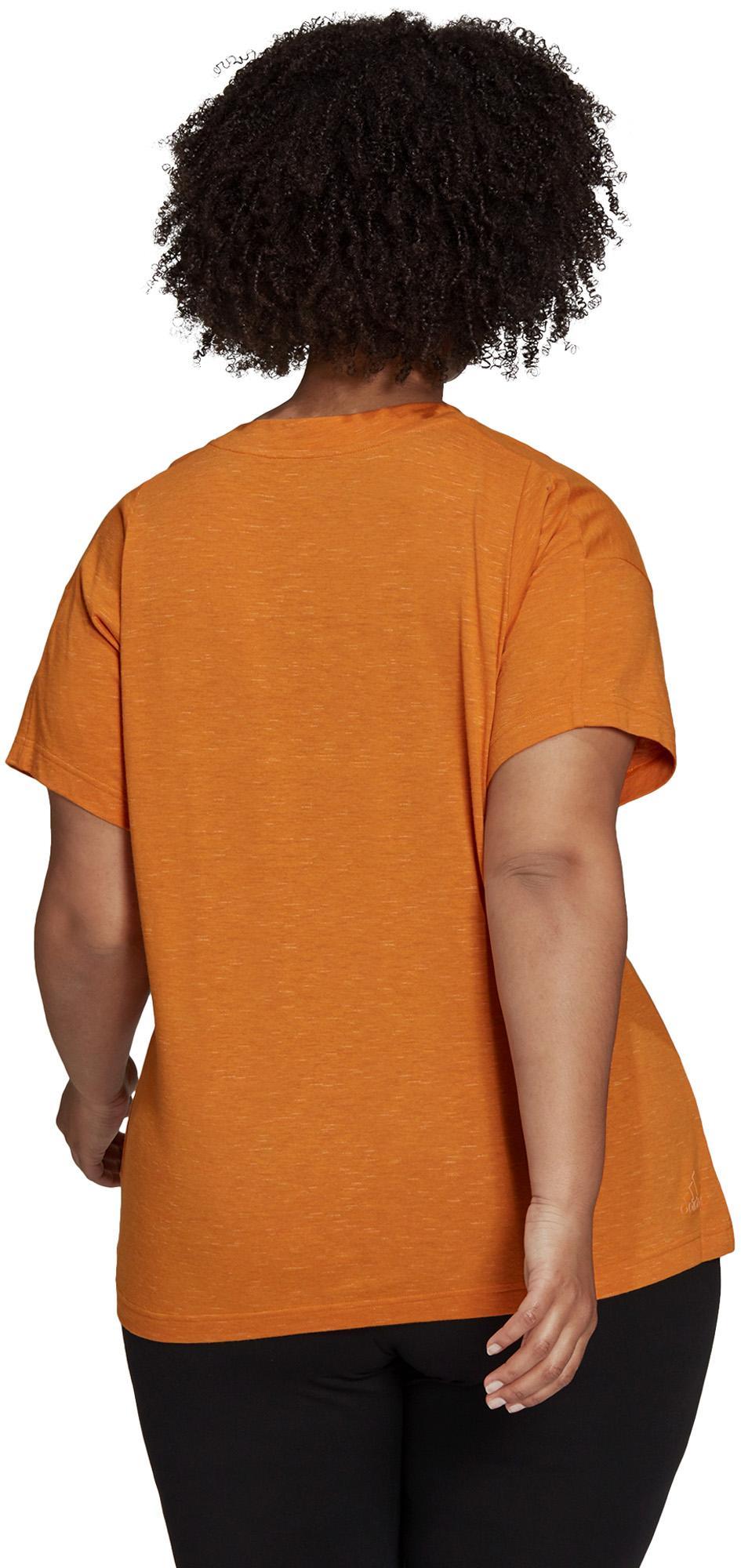 Sportswear Winners 2.0 T-shirt (Grote Maat)