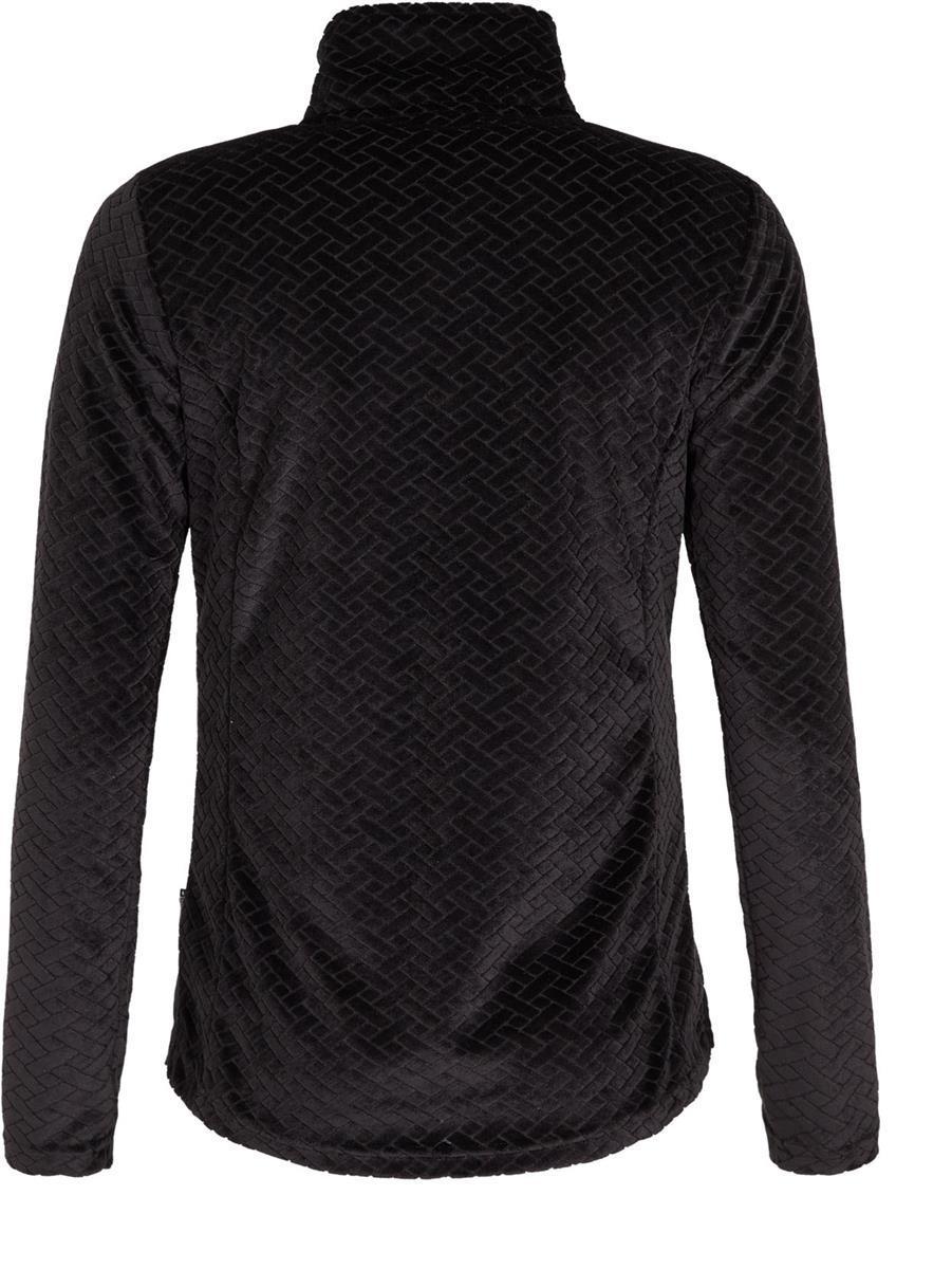 Prtmistletoe Full Zip Top