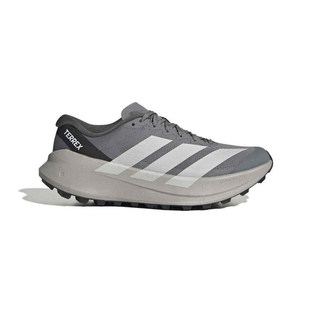 terrex agravic trail hardloopschoenen
