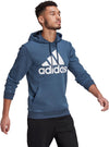 Essentials Big Logo Hoodie