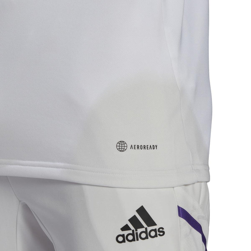 Real Madrid Condivo 22 trainingstop
