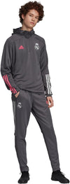 Real Madrid Trainingshoodie
