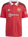 Mufc H Mini