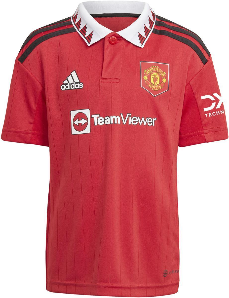 Mufc H Mini