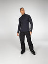 Louisiana 20 1/4 Zip Top