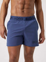 Borg short