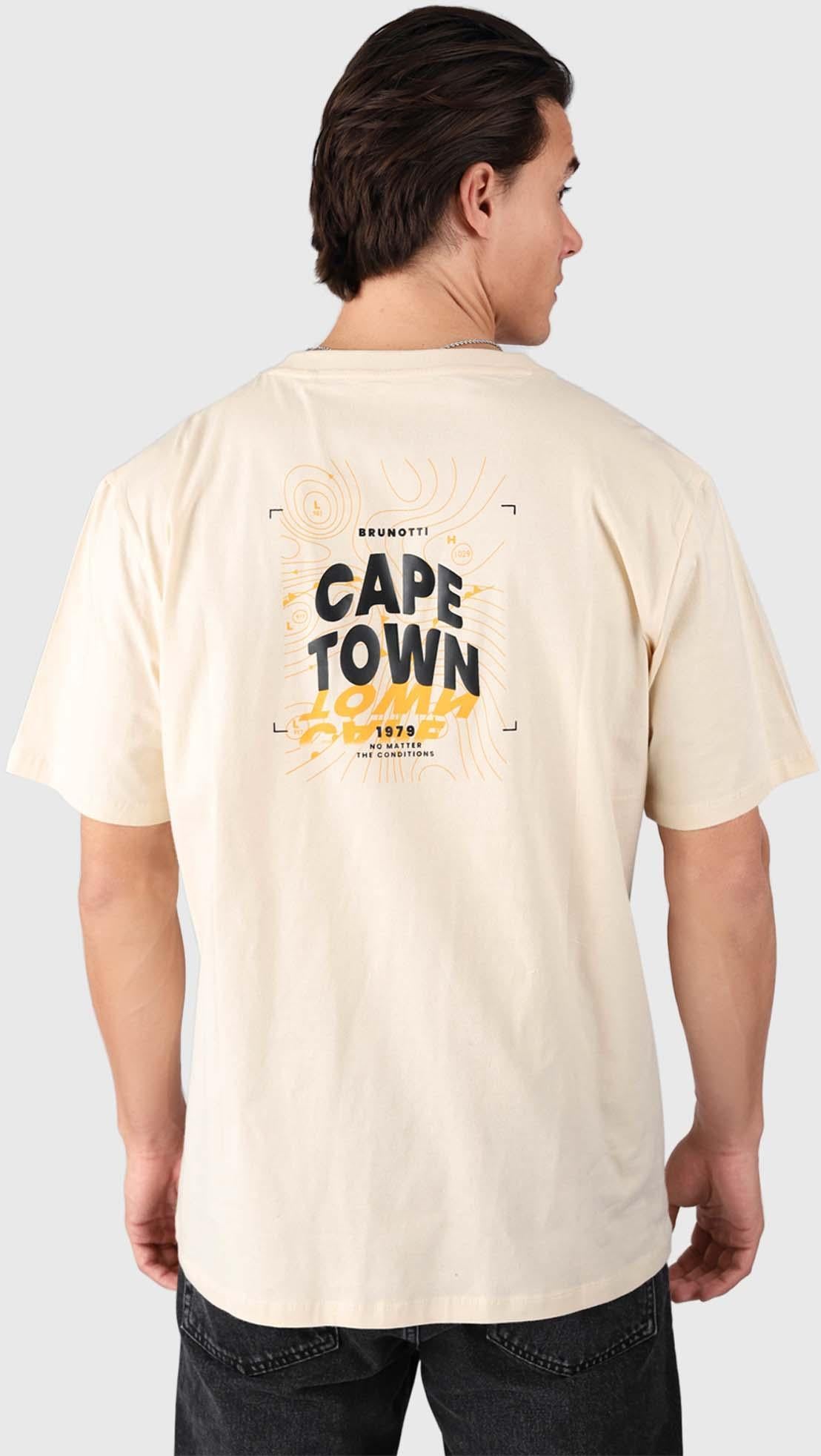 Homeseries Men T-shirt