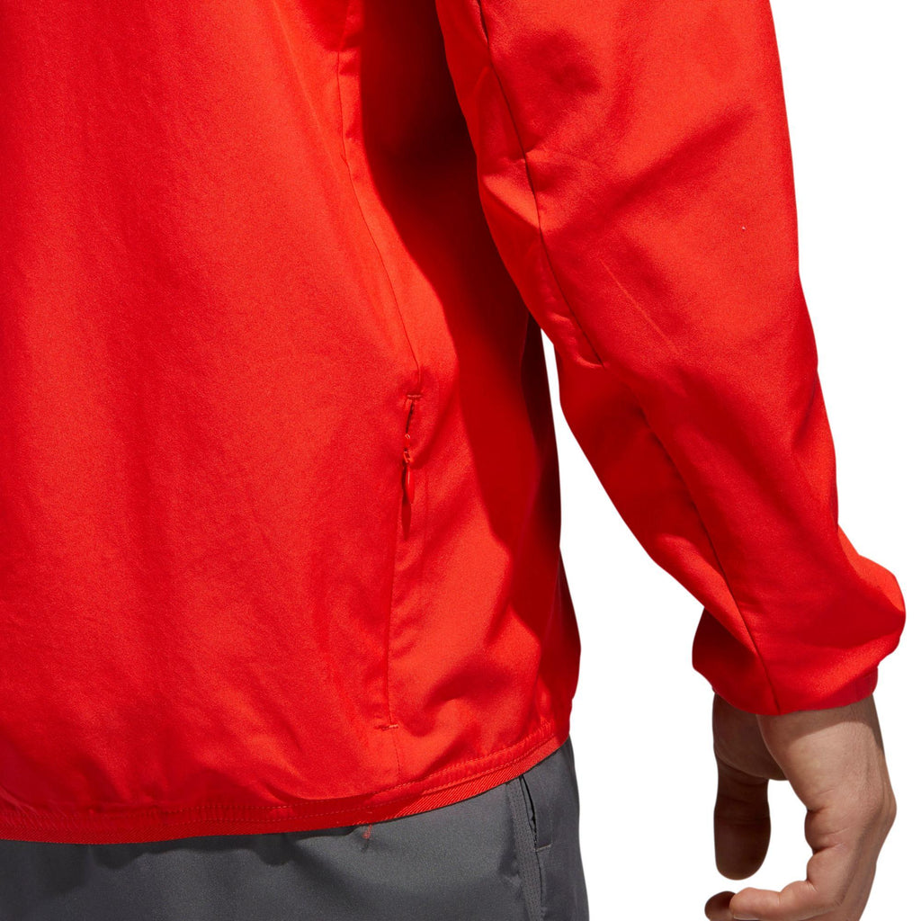response jacket