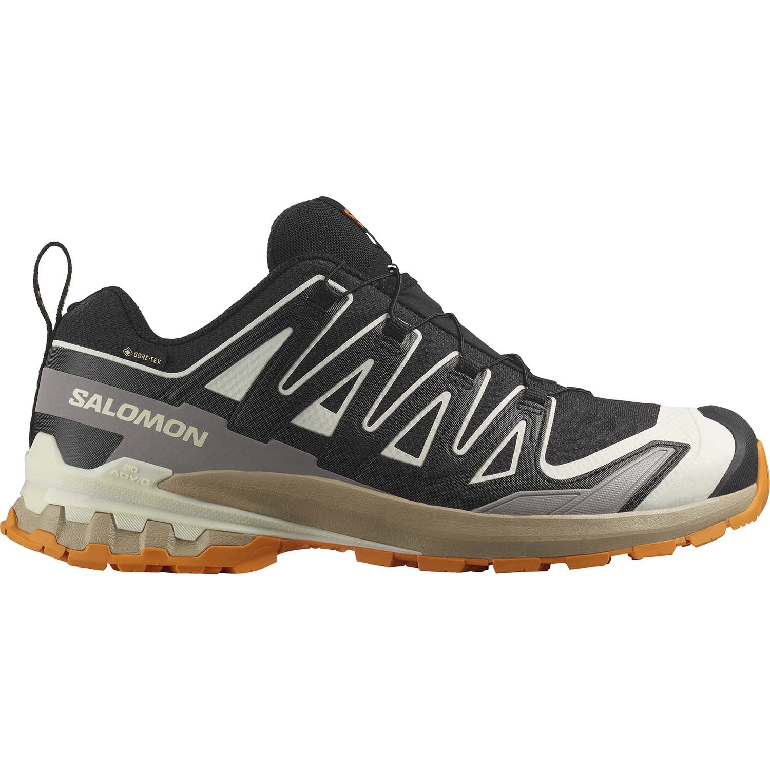 Xa Pro 3d V9 Gore-tex Wandelschoenenen low