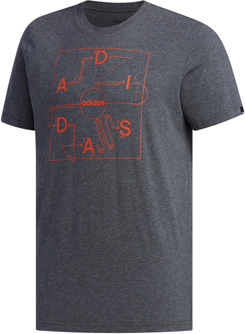 Gameplan T-shirt