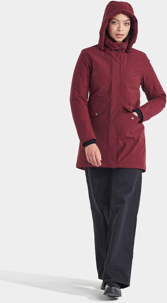 sanne wmns parka