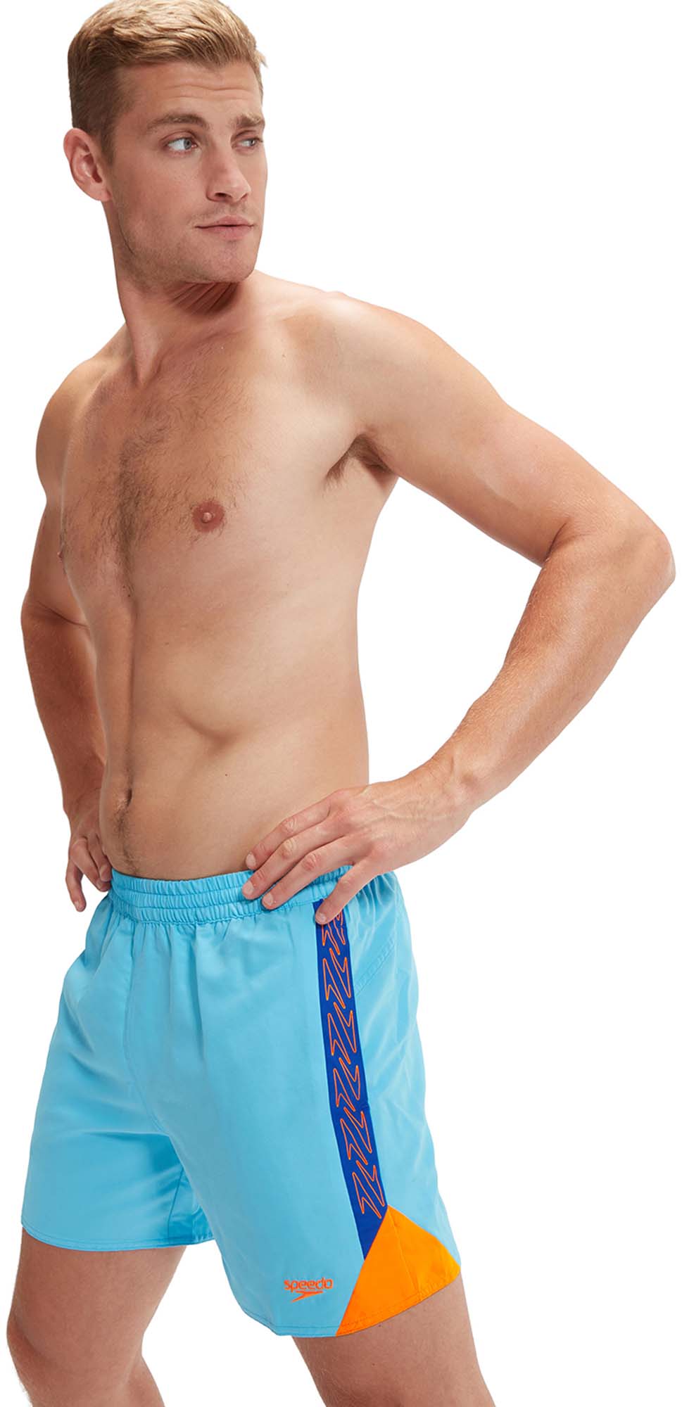 Eco Hyperboom Splice 16 short