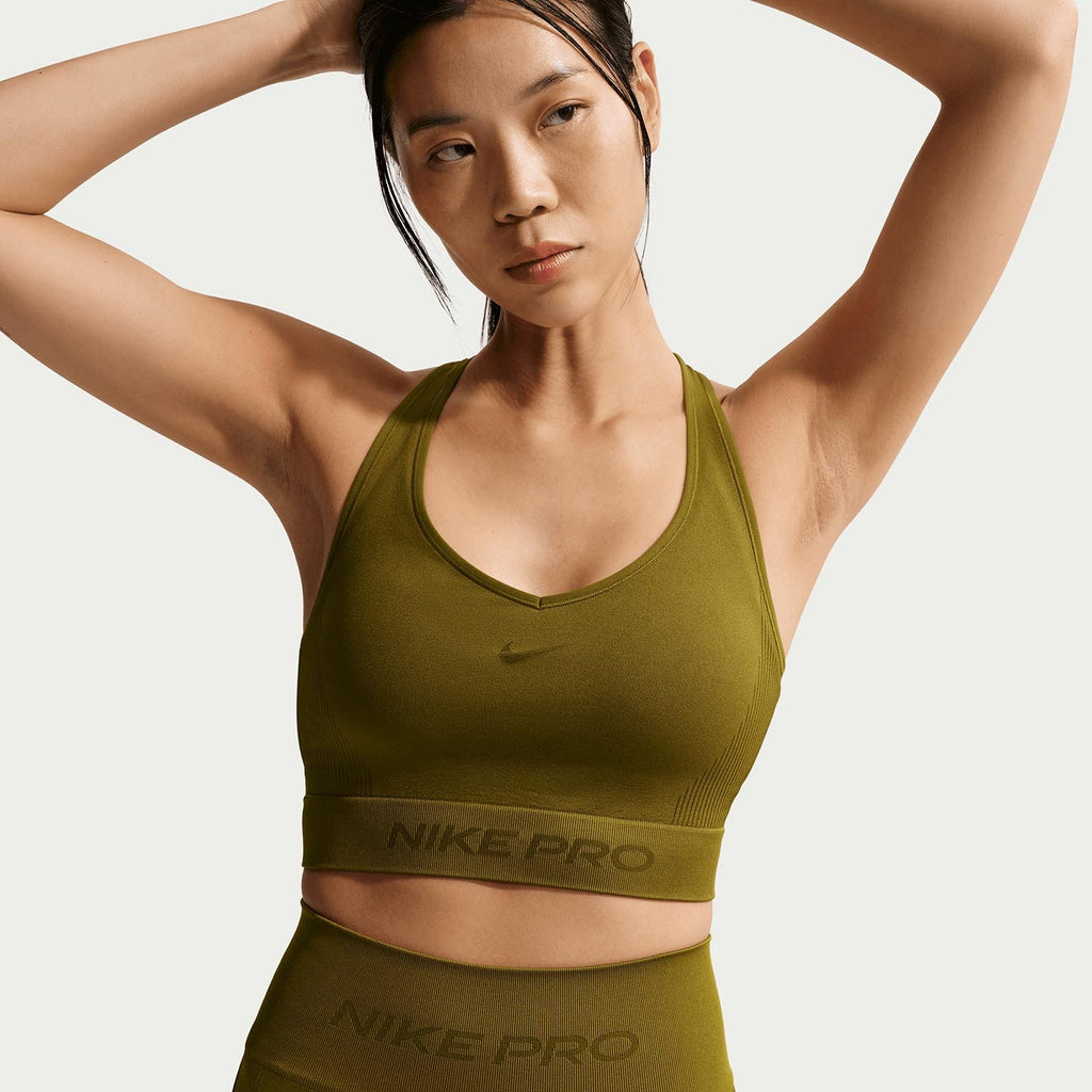 Pro Seamless Women's Dri-fit  T-shirt