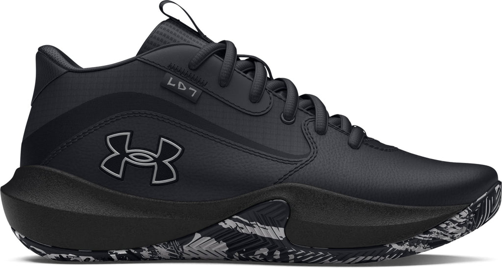 Lockdown 7 basketbalschoenen