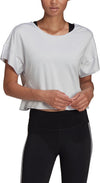 Studio Backless shirt