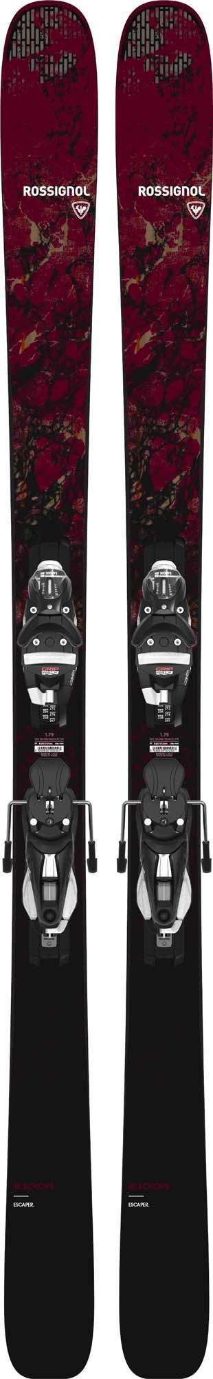 Blackops Escaper Xpress