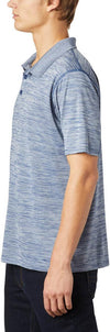 zero rules polo shirt