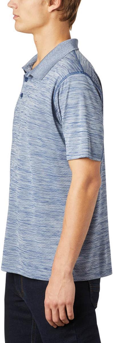 zero rules polo shirt