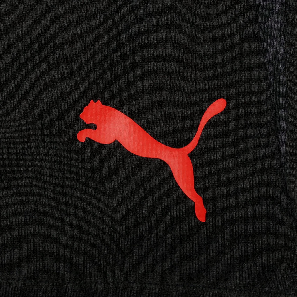 Acm Training Shorts W/ Pockets
