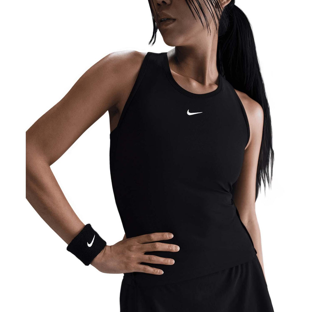 victory women's dri-fit tank t