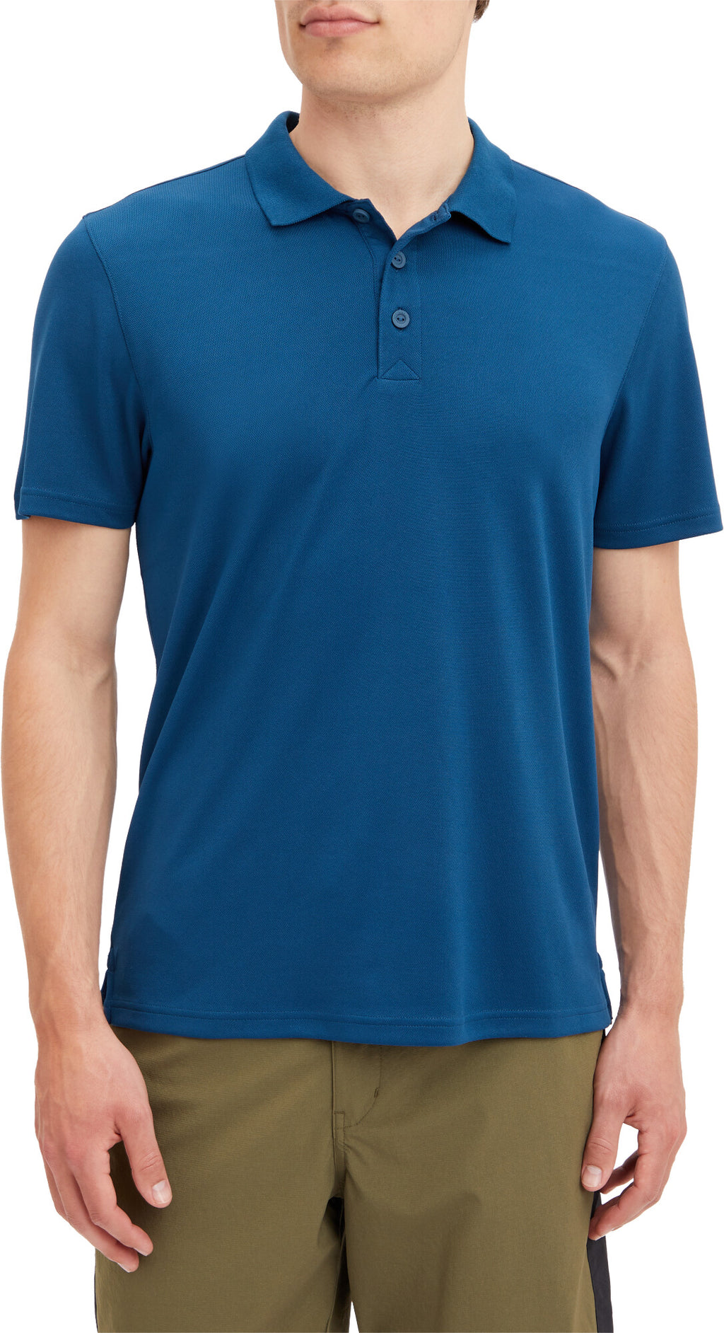 Pellew polo shirt