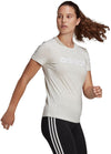 LOUNGEWEAR Essentials Slim Logo shirt