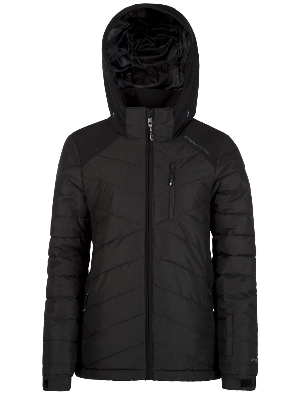 nocton 18 snowjacket