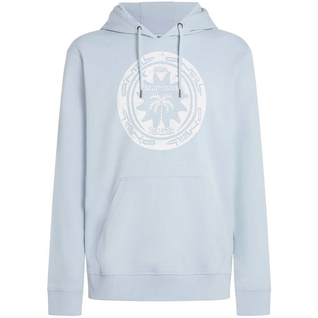 Musthave Graphic Hoodie
