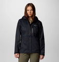 Pouring Adventure Iii Jacket