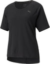 STUDIO Tri Blend Relaxed Tee