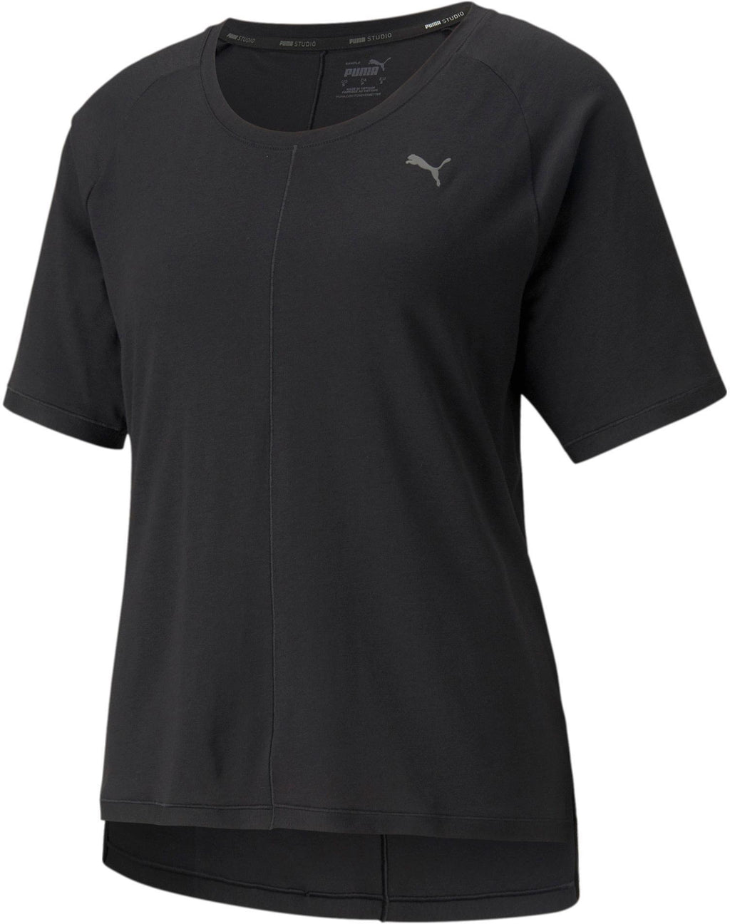 STUDIO Tri Blend Relaxed Tee