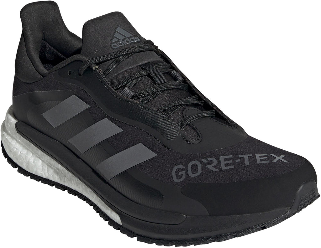 Solar Glide 4 GTX M férfi futócipő angol méret