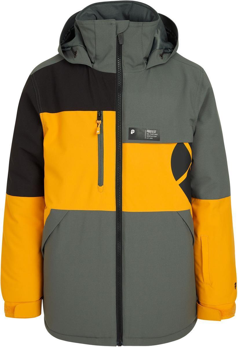 Prthugo Jr Snowjacket