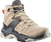 X Ultra 4 MID GTX. Trekkingschuh UK-Gr.