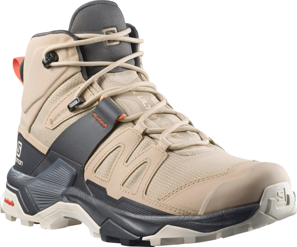 X Ultra 4 MID GTX. Trekkingschuh UK-Gr.