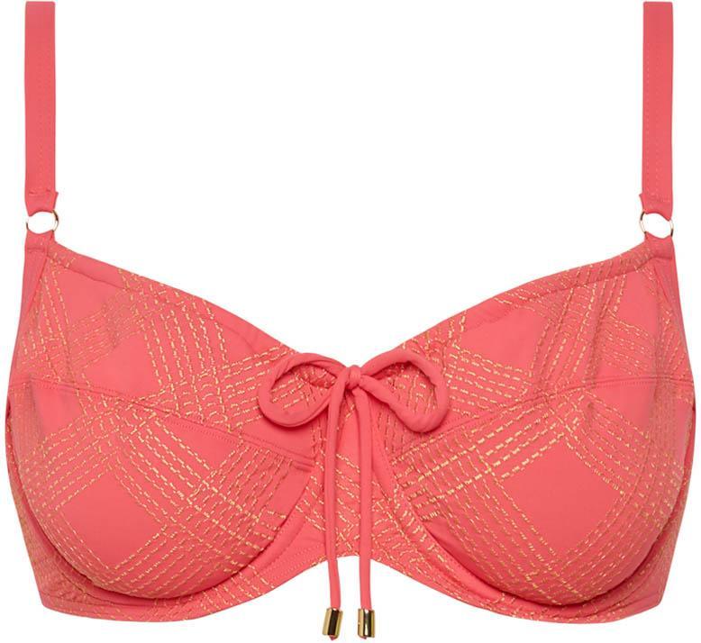 top bikini wired