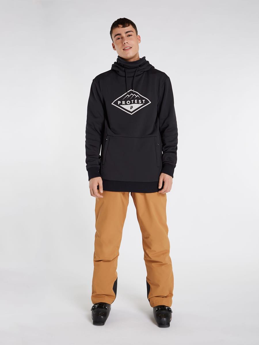 Prtissyk Hoody