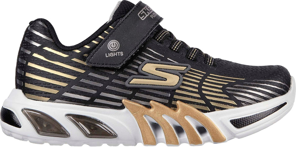 Flex Glow Elite kids sneakers