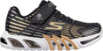 Flex Glow Elite kids sneakers